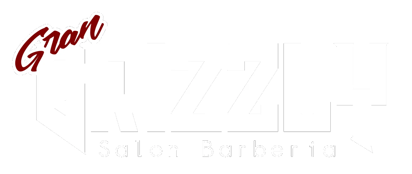 Gran Grizzly Salón Barbería